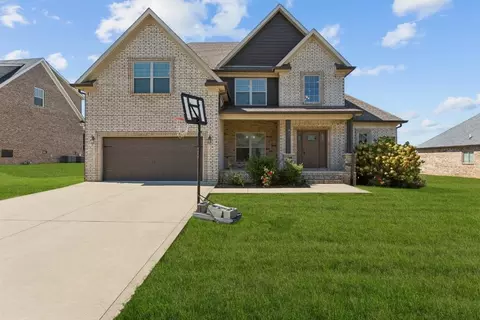 3319 Sunburst Cir, Bowling Green, KY 42104