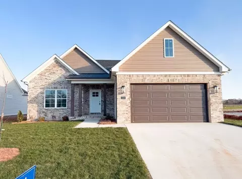 3524 Southall Blvd, Bowling Green, KY 42101