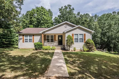 2774 Blue Level Providence Rd, Rockfield, KY 42274