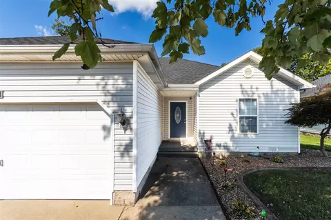612 Coastal Ave, Bowling Green, KY 42101