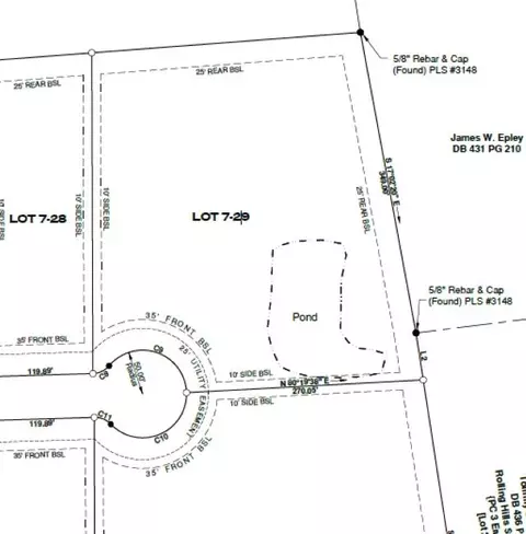 121 Fieldstone Dr, Russellville, KY 42276