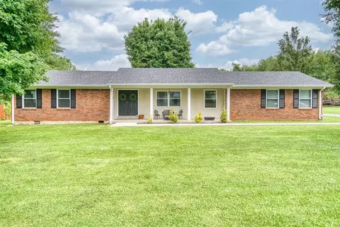 260 Walters Ave, Bowling Green, KY 42103