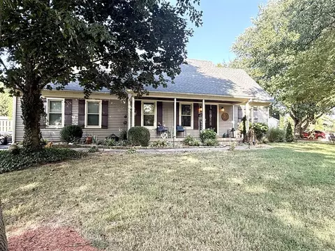3120 Devonshire Pl, Bowling Green, KY 42104