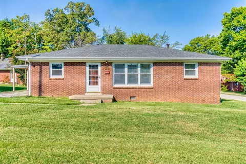 402 S Morgan St, Russellville, KY 42276