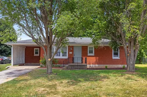 604 Doris Ave, Cave City, KY 42127