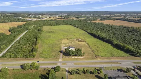 5617 Lot 3 Louisville Rd, Bowling Green, KY 42101
