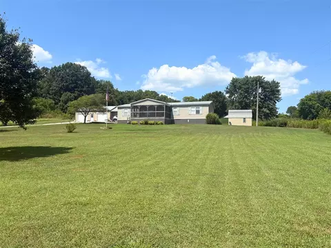 150 Harlow Cemetery Rd, Cave City, KY 42127