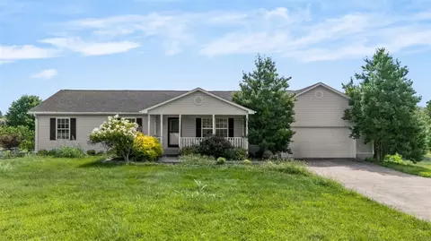 121 Gem Ct, Elizabethtown, KY 42701