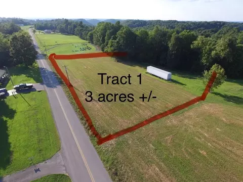 lot1 Judio Rd, Burkesville, KY 42717