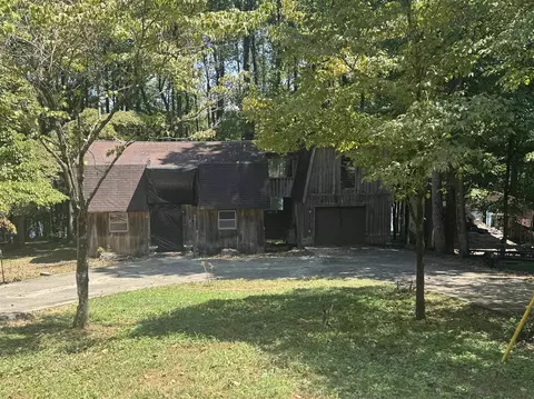263 N Shady Rest Rd, Glasgow, KY 42141