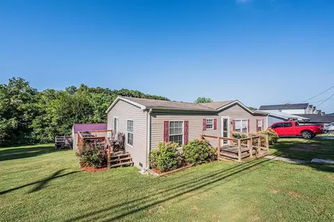 249 Washington St, Brownsville, KY 42210