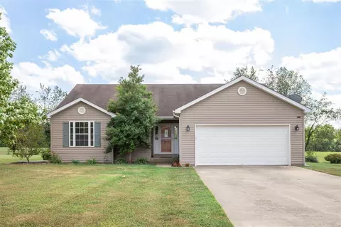 105 Prairie View Dr, Vine Grove, KY 40175