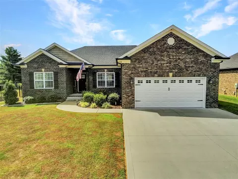 2647 Royal Ct, Bowling Green, KY 42104