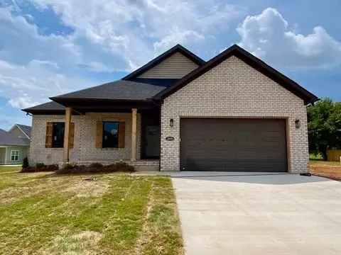 3609 Havenridge Way, Bowling Green, KY 42101