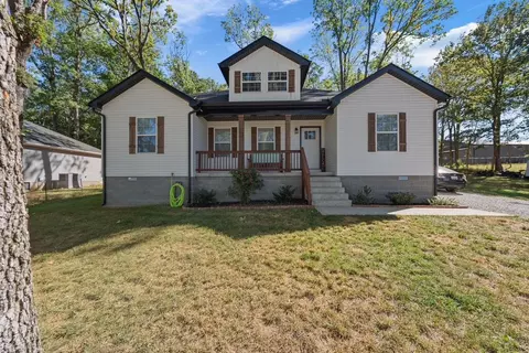 536 Quarry Rd, Auburn, KY 42206