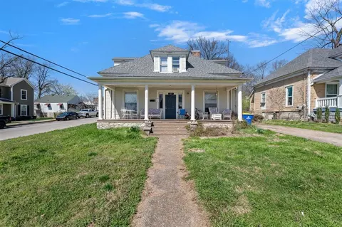 1377 High St, Bowling Green, KY 42101
