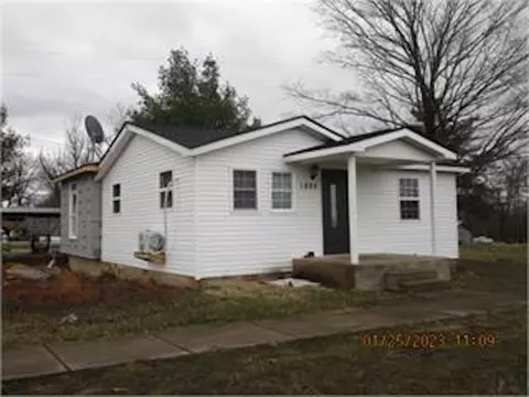 1886 Old Union Church Rd, Bowling Green, KY 42104