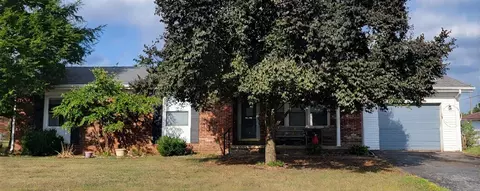 308 Memphis Junction Rd, Bowling Green, KY 42101