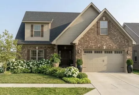 458 Shaker Mill Bend Rd, Bowling Green, KY 42103