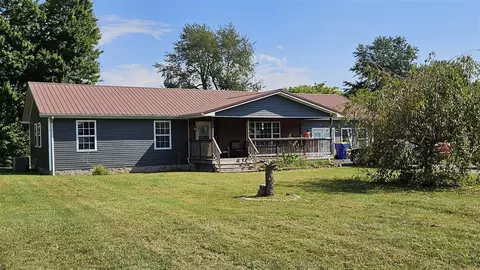 2494 Griderville Rd, Cave City, KY 42127