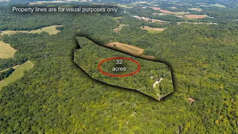 5535 Quality Rd, Lewisburg, KY 42256