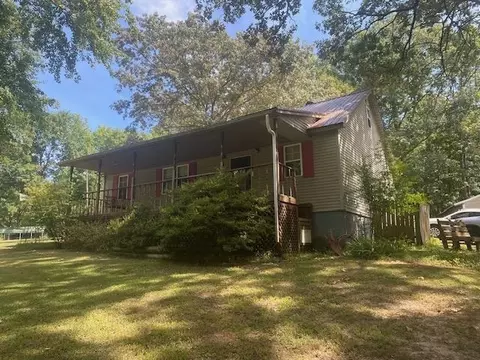 140 Browder Cemetery Ln, Browder, KY 42326