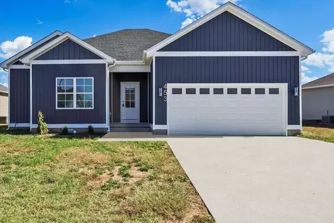 lot625 Cedar Hollow Dr, Bowling Green, KY 42101