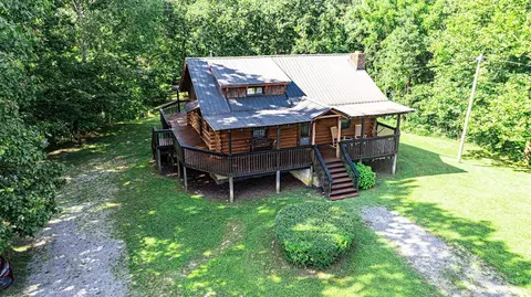 1050 Glen Shaw Rd, Edmonton, KY 42129