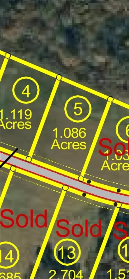 lot5 Silver Stone Ln, Hardinsburg, KY 40143