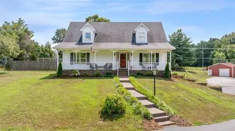 10885 Alvaton Rd, Alvaton, KY 42122