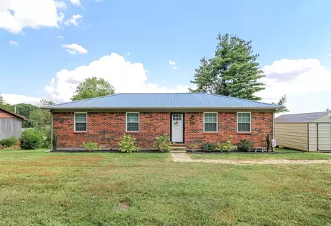 813 Tick Ridge Rd, Glasgow, KY 42141