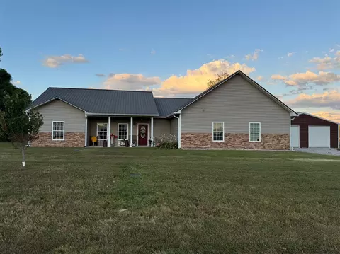 3802 Liberty Church Rd, Auburn, KY 42206