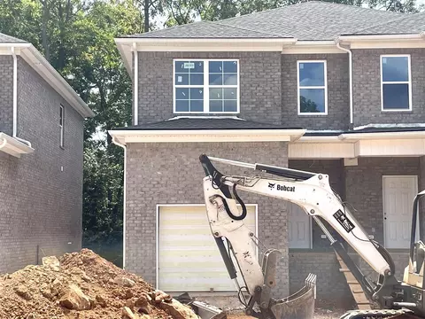 1124 Garfield St, Bowling Green, KY 42101