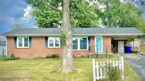 116 Rogers Dr, Auburn, KY 42206