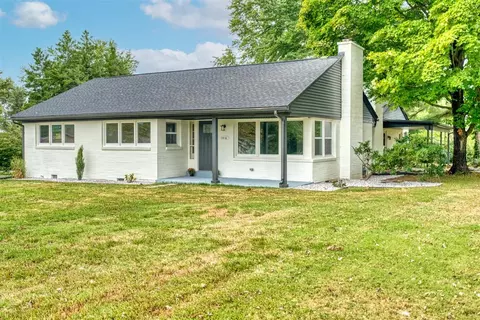 1416 Nashville St, Russellville, KY 42276