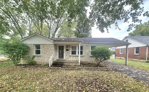 1713 Glendale Dr, Bowling Green, KY 42104