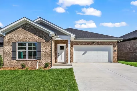 1156 Shallowford St, Bowling Green, KY 42101