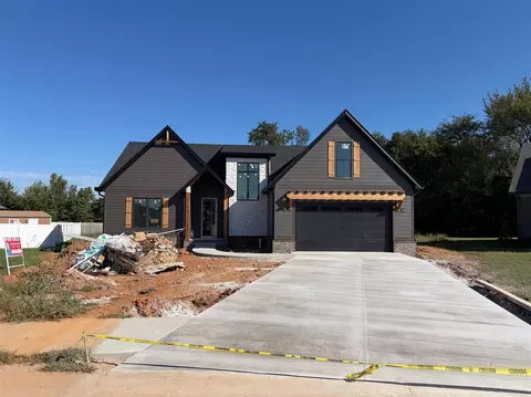 lot220 Olympia Ct, Bowling Green, KY 42101