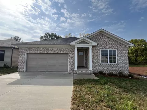lot269 Shallowford St, Bowling Green, KY 42101