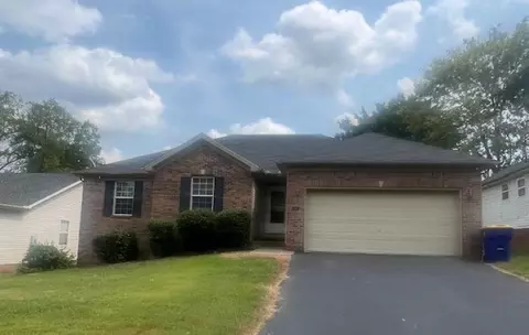 108 Lost River Ln, Bowling Green, KY 42101
