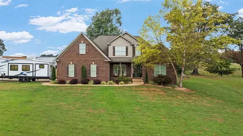 5626 Woodburn Allen Springs Rd, Bowling Green, KY 42104