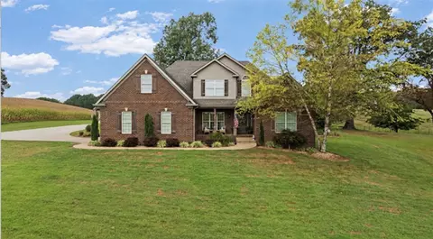 5626 Woodburn Allen Springs Rd, Bowling Green, KY 42104