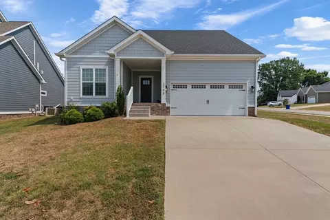 2798 Winstar Ct, Bowling Green, KY 42104
