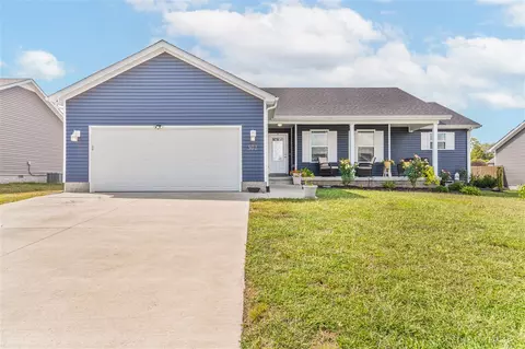 501 Deluth Dr, Bowling Green, KY 42101