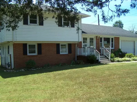 106 Renee St, Russellville, KY 42276