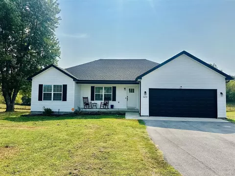 2472 Liberty Church Rd, Auburn, KY 42206