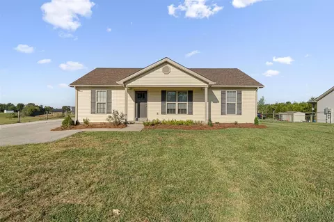 5807 Carl Jordan Rd, Oakland, KY 42159