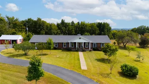 1941 Finney Rd, Glasgow, KY 42141