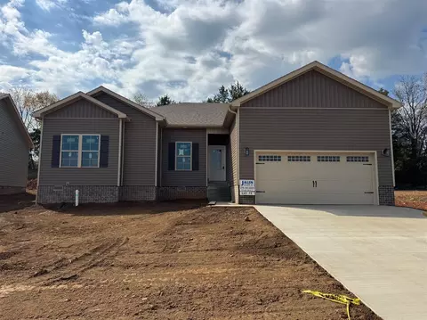 lot75 Melody Ave, Bowling Green, KY 42101