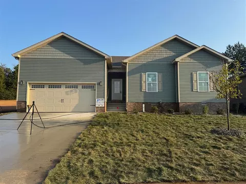 1102 Melody Ave, Bowling Green, KY 42101